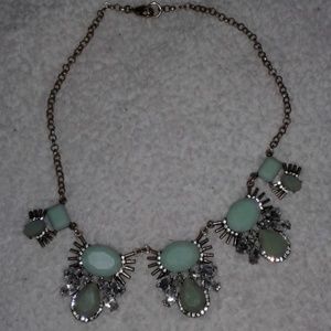 Mossimo statement necklace
